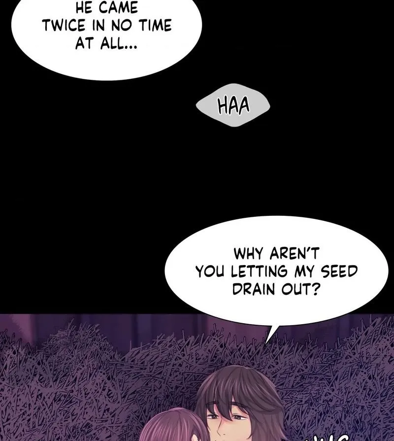Teacher's Pet (Neck Pillow) Chapter 62 page 45 - 