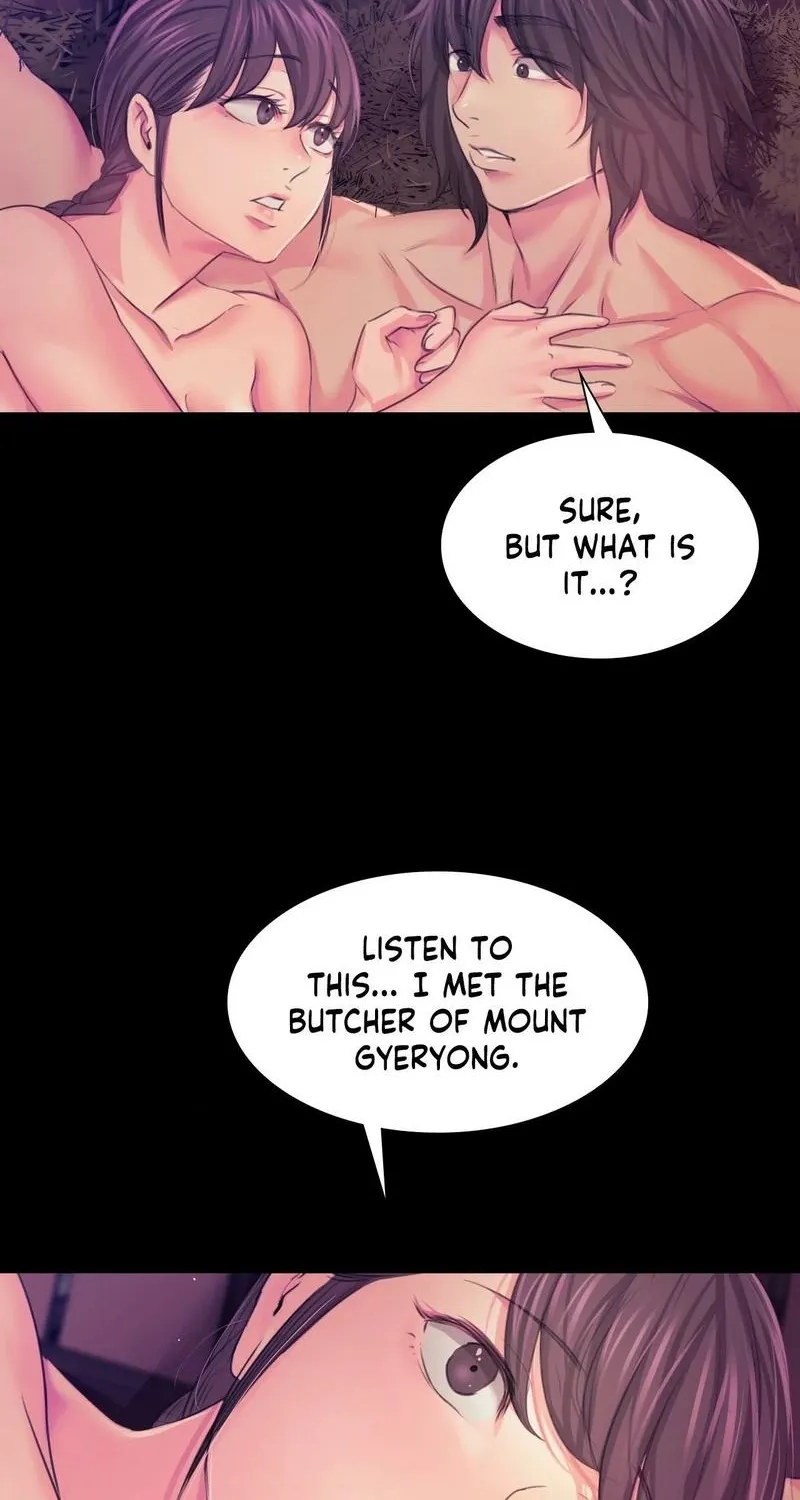 Teacher's Pet (Neck Pillow) Chapter 62 page 49 - 