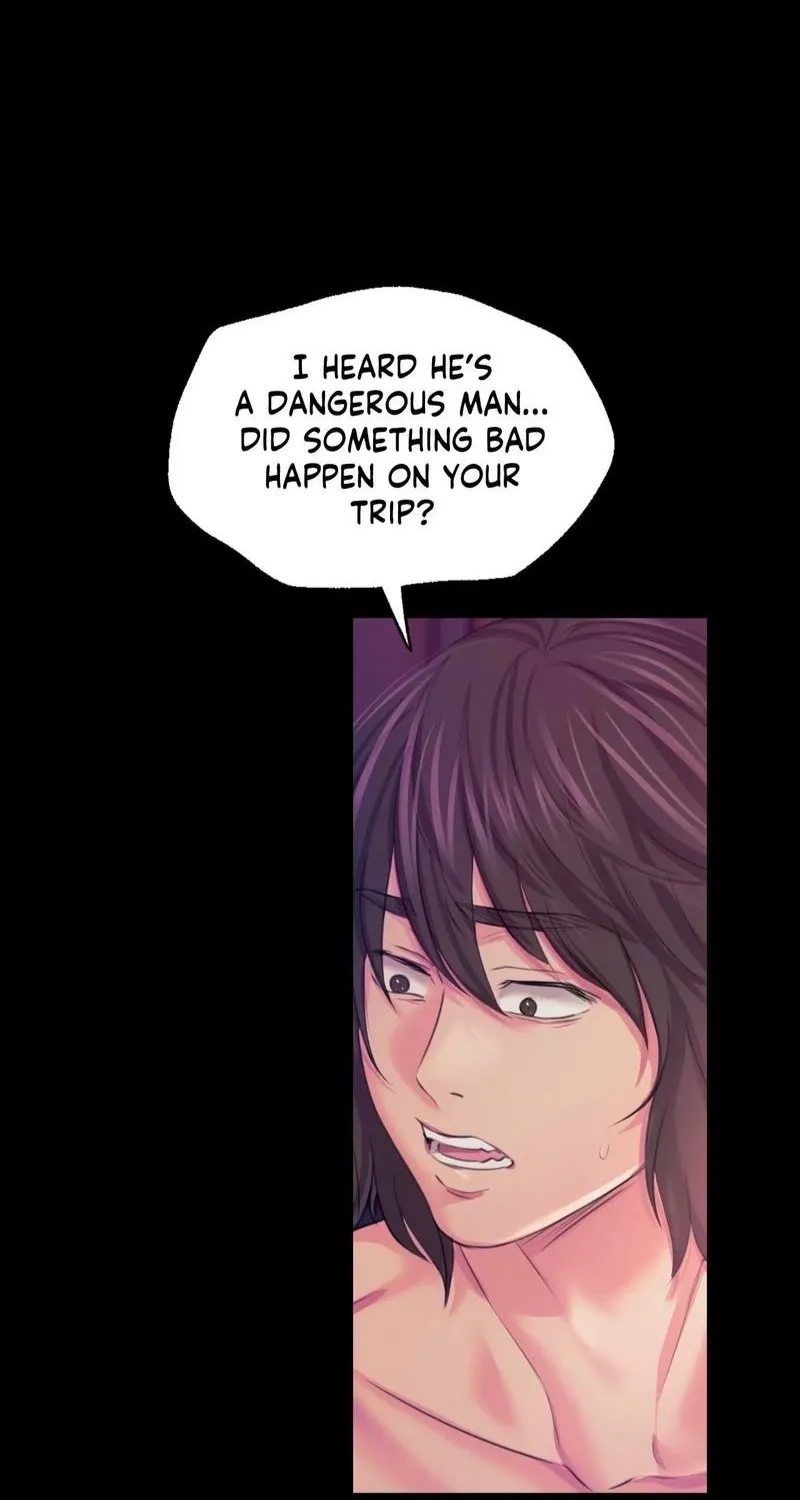 Teacher's Pet (Neck Pillow) Chapter 62 page 52 - 