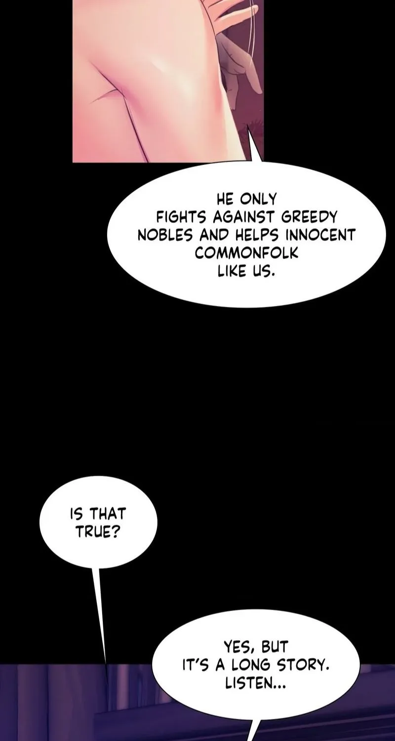 Teacher's Pet (Neck Pillow) Chapter 62 page 54 - 