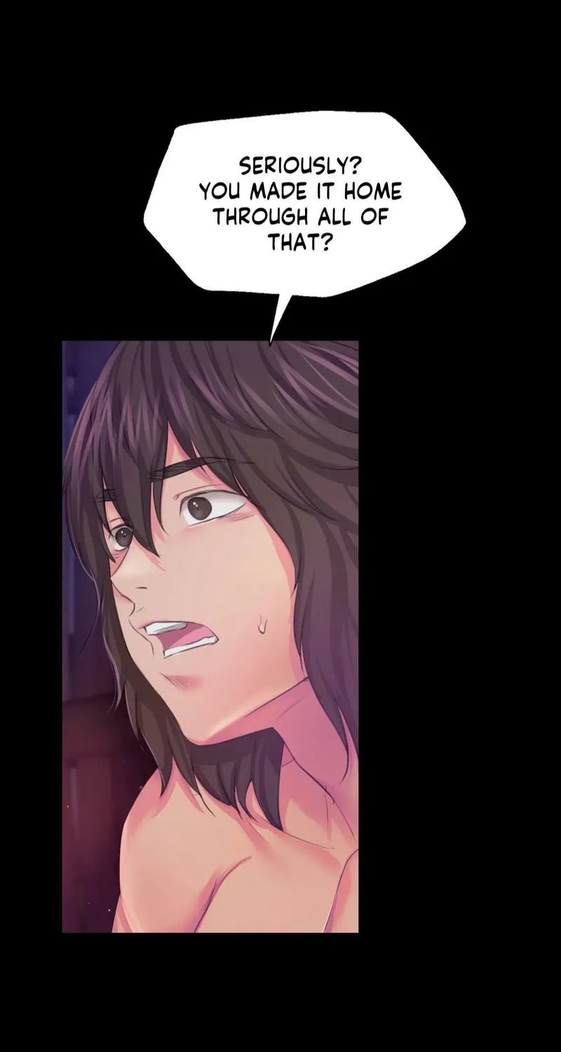 Teacher's Pet (Neck Pillow) Chapter 62 page 59 - 