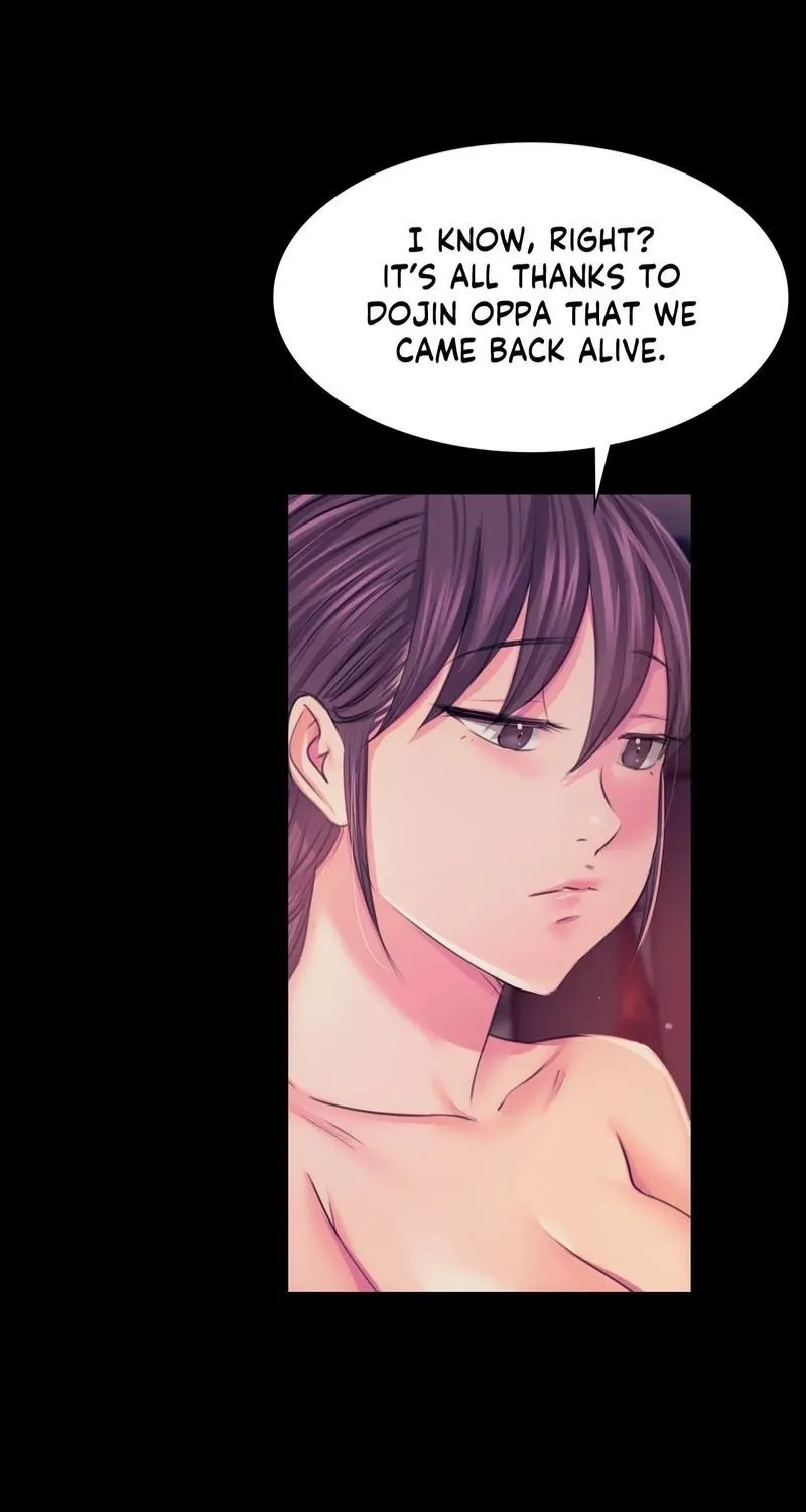 Teacher's Pet (Neck Pillow) Chapter 62 page 60 - 