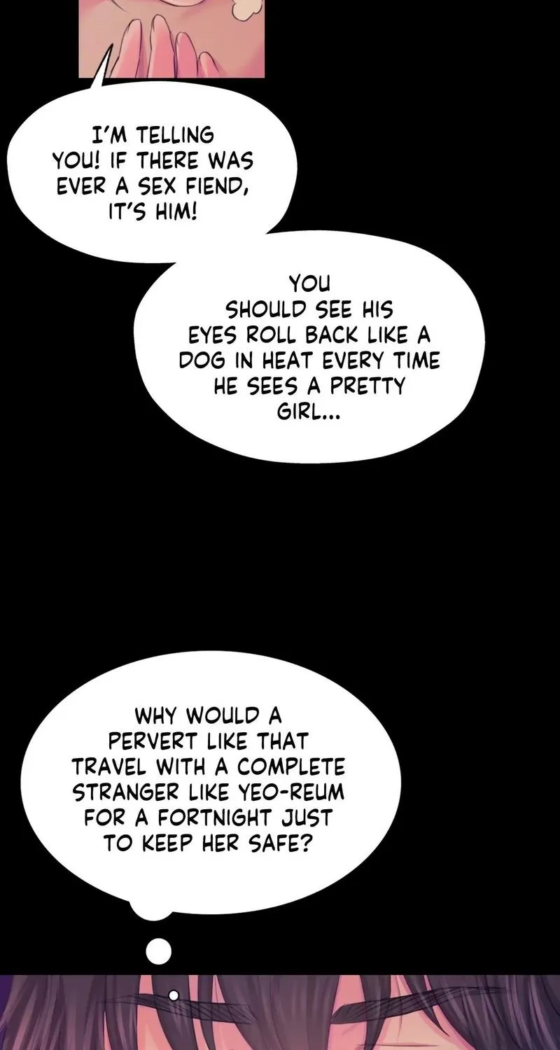 Teacher's Pet (Neck Pillow) Chapter 62 page 63 - 