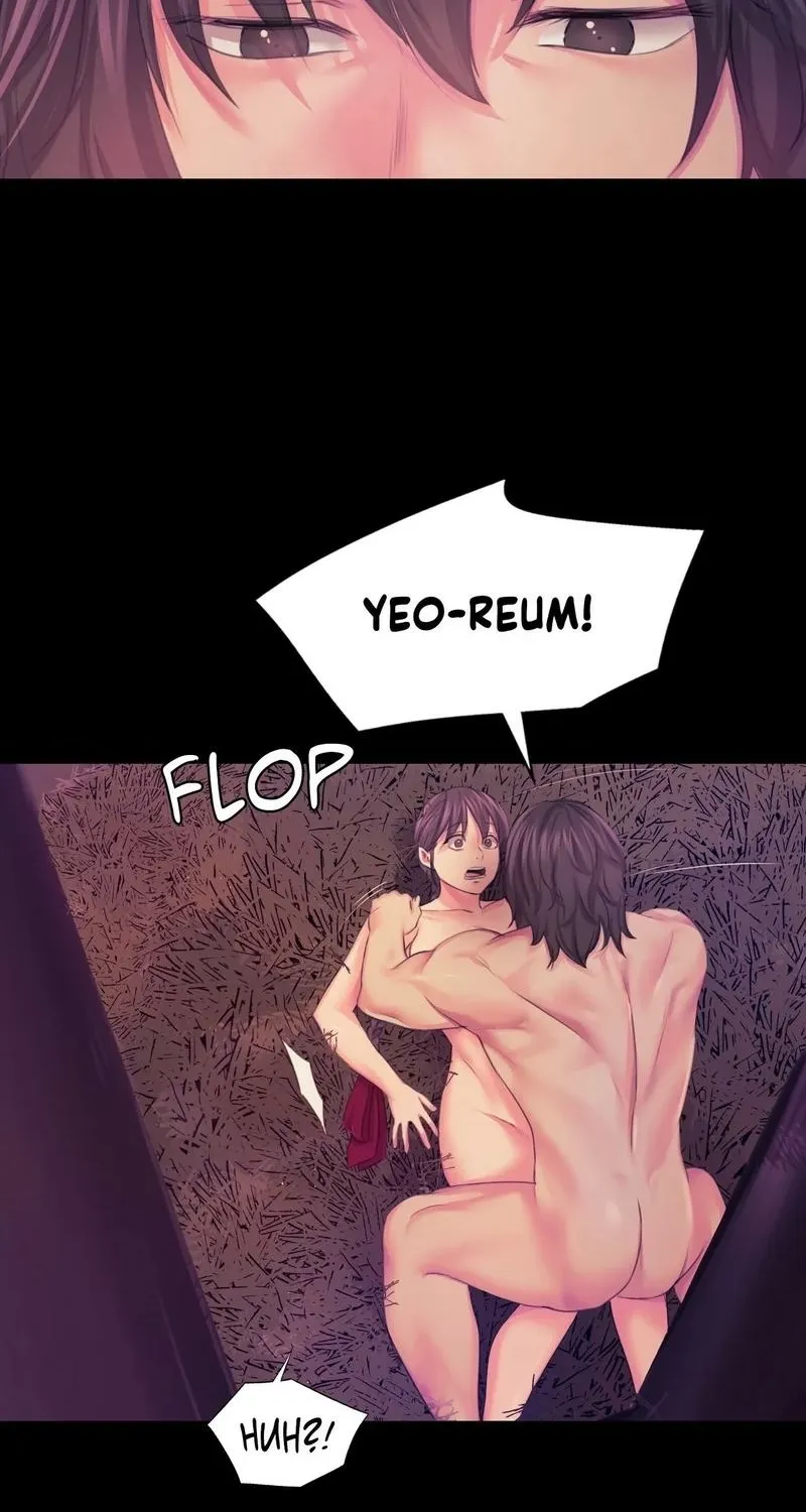 Teacher's Pet (Neck Pillow) Chapter 62 page 64 - 
