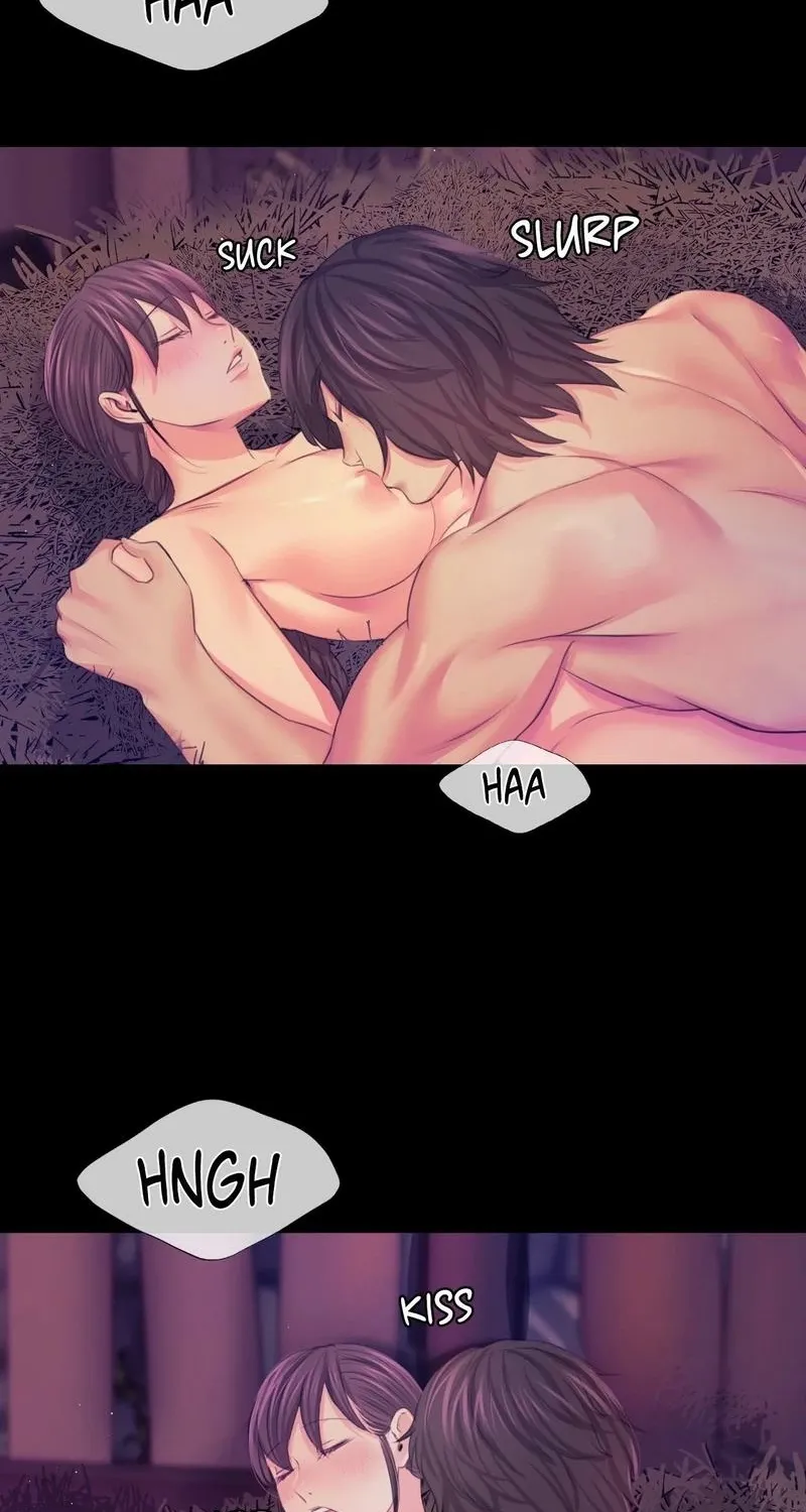 Teacher's Pet (Neck Pillow) Chapter 62 page 66 - 