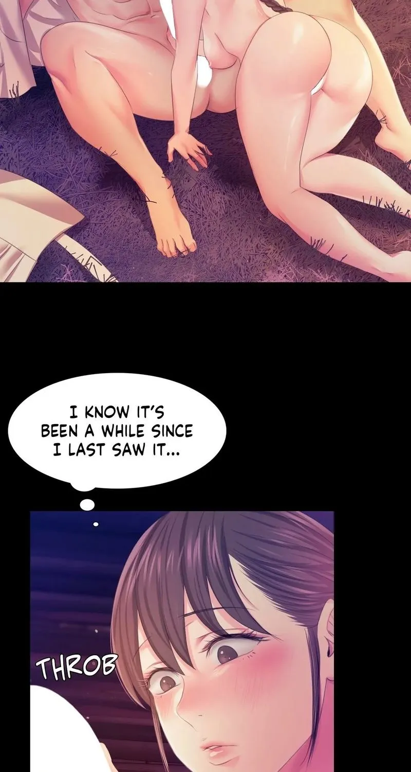 Teacher's Pet (Neck Pillow) Chapter 62 page 8 - 
