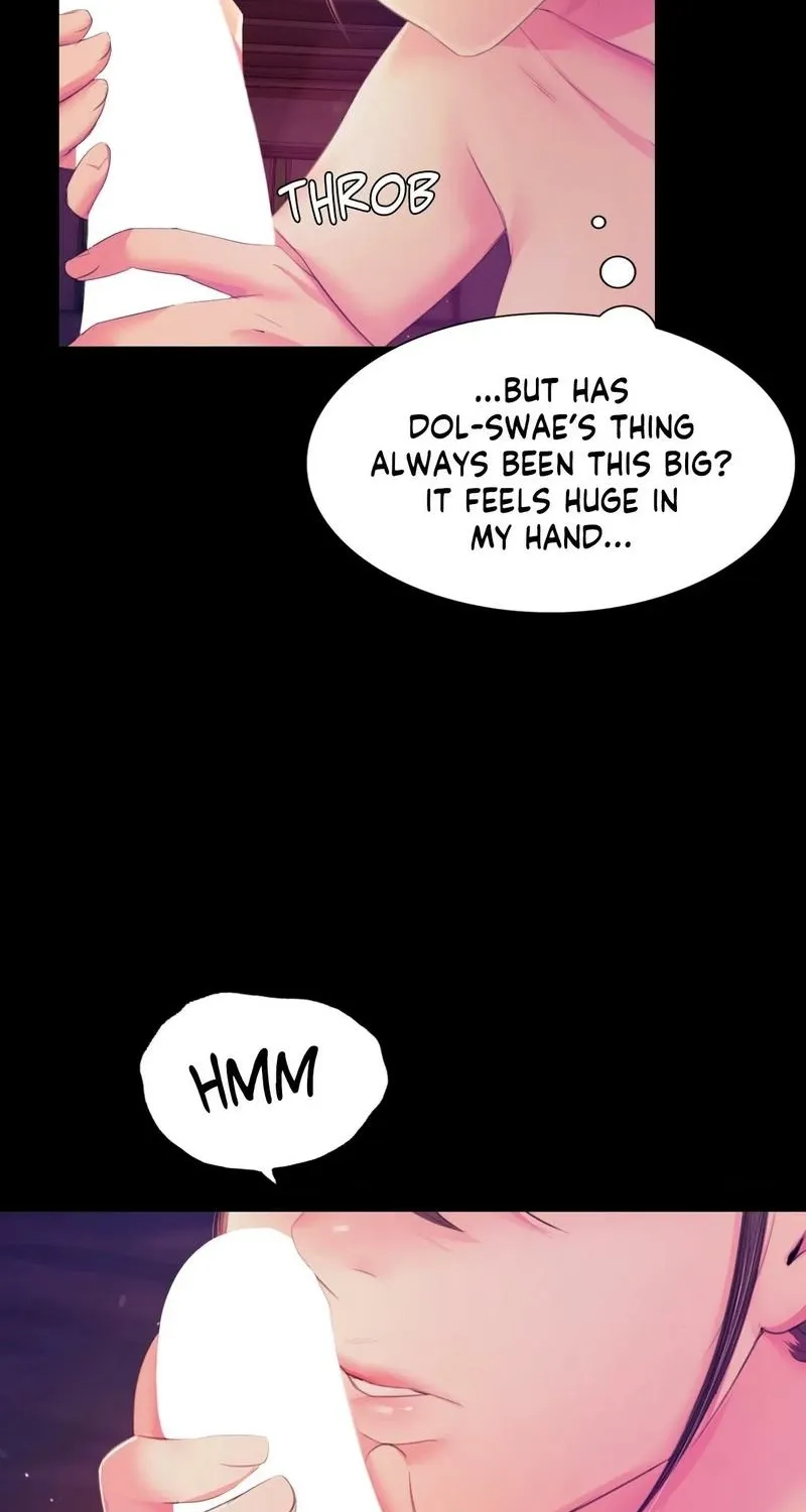 Teacher's Pet (Neck Pillow) Chapter 62 page 9 - 