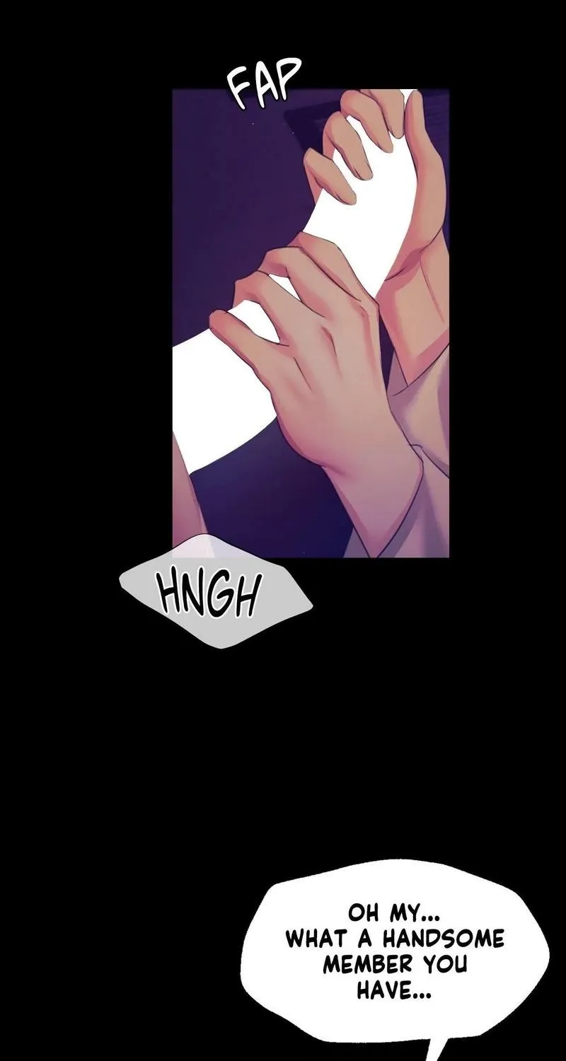 Teacher's Pet (Neck Pillow) Chapter 64 page 23 - 