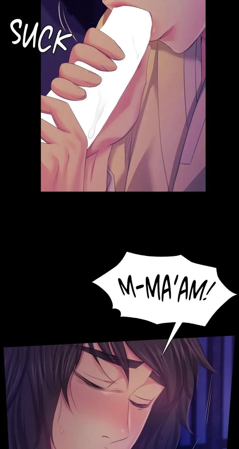 Teacher's Pet (Neck Pillow) Chapter 64 page 33 - 