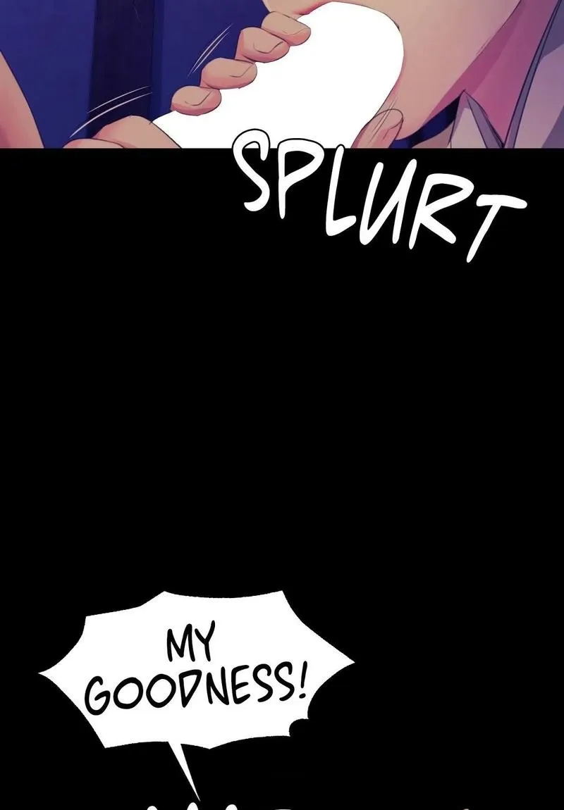 Teacher's Pet (Neck Pillow) Chapter 64 page 35 - 