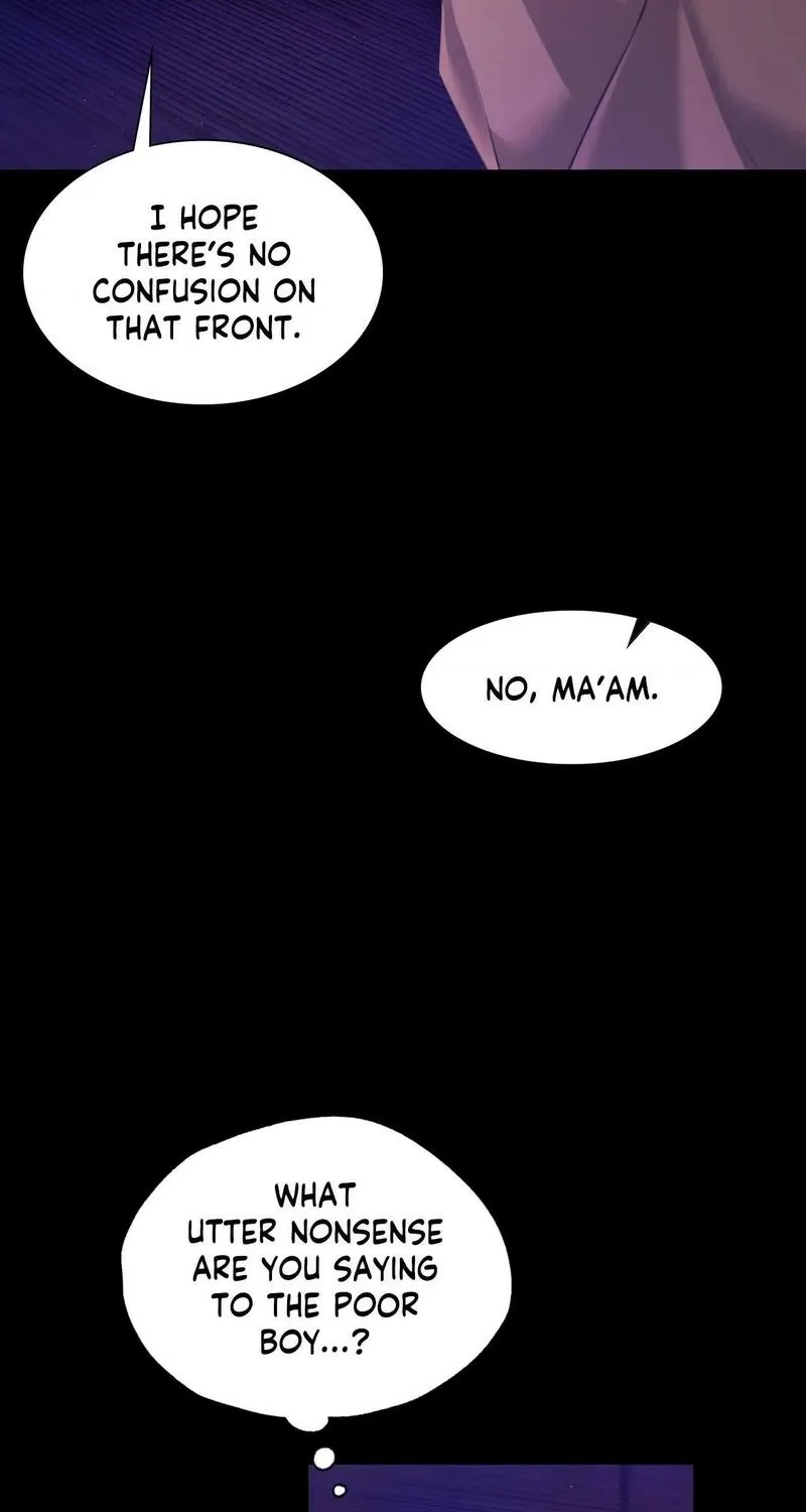 Teacher's Pet (Neck Pillow) Chapter 64 page 42 - 
