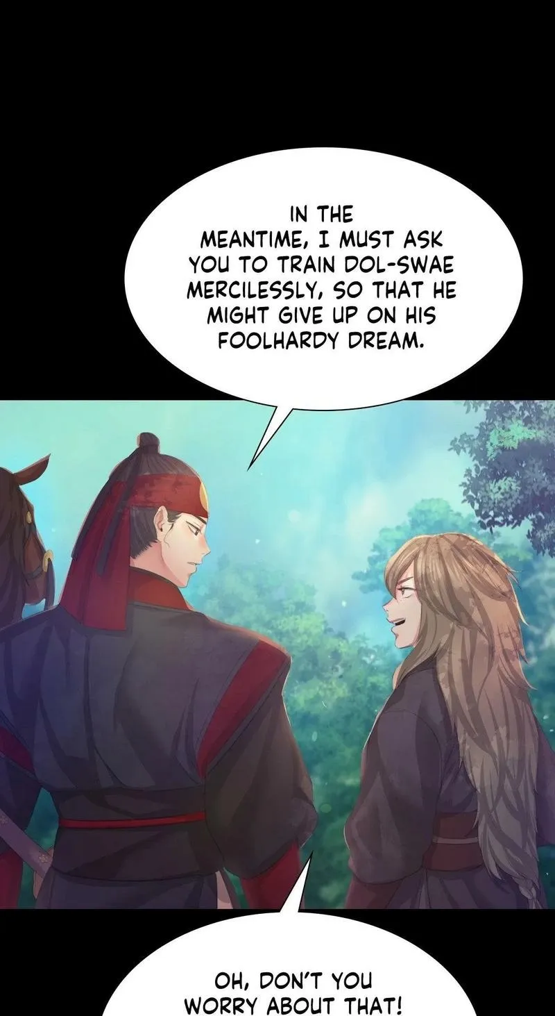 Teacher's Pet (Neck Pillow) Chapter 64 page 55 - 
