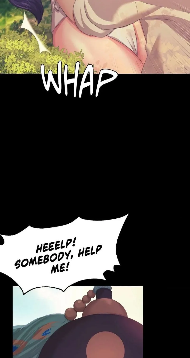 Teacher's Pet (Neck Pillow) Chapter 64 page 77 - 