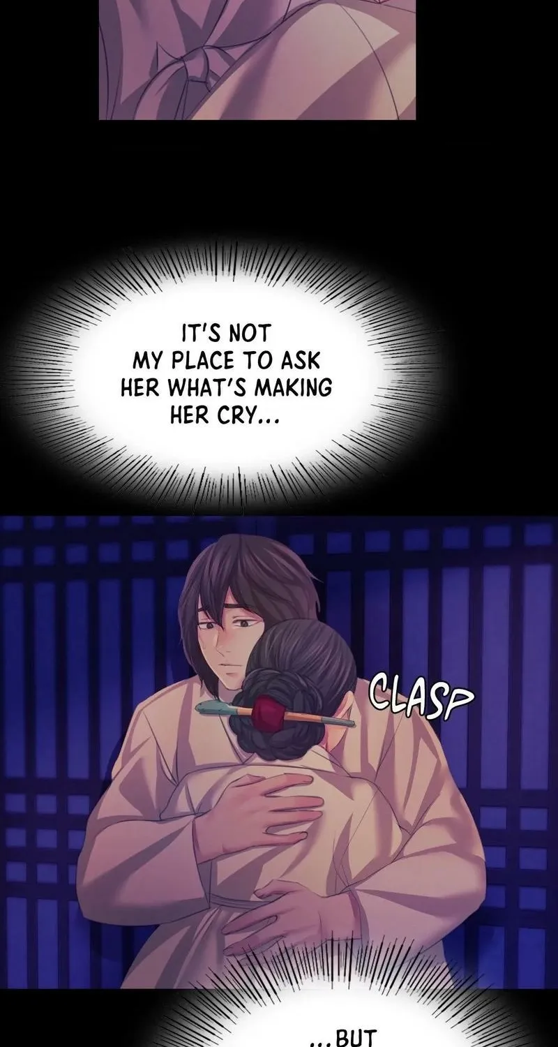 Teacher's Pet (Neck Pillow) Chapter 64 page 9 - 