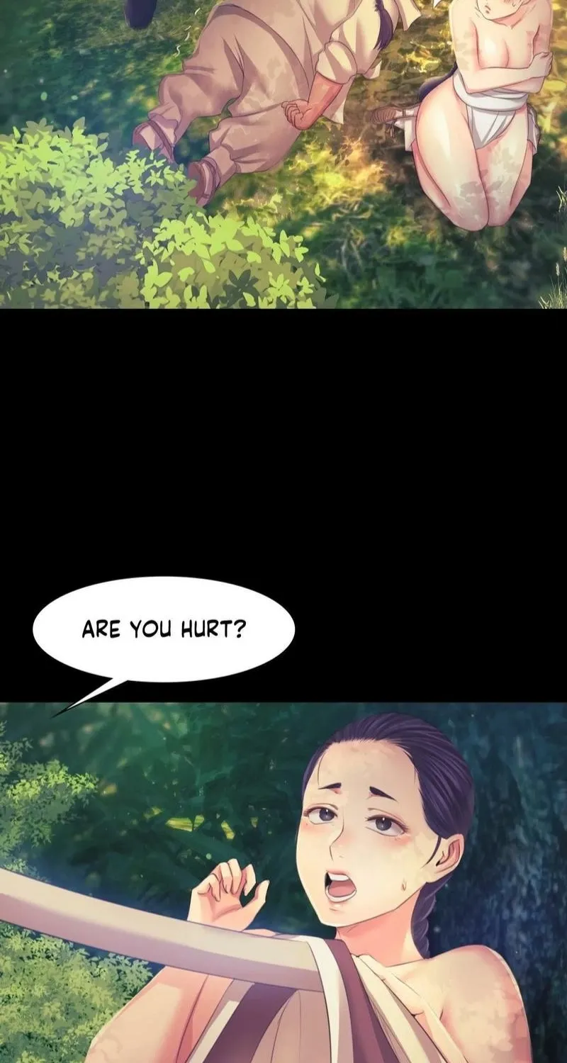 Teacher's Pet (Neck Pillow) Chapter 64 page 84 - 