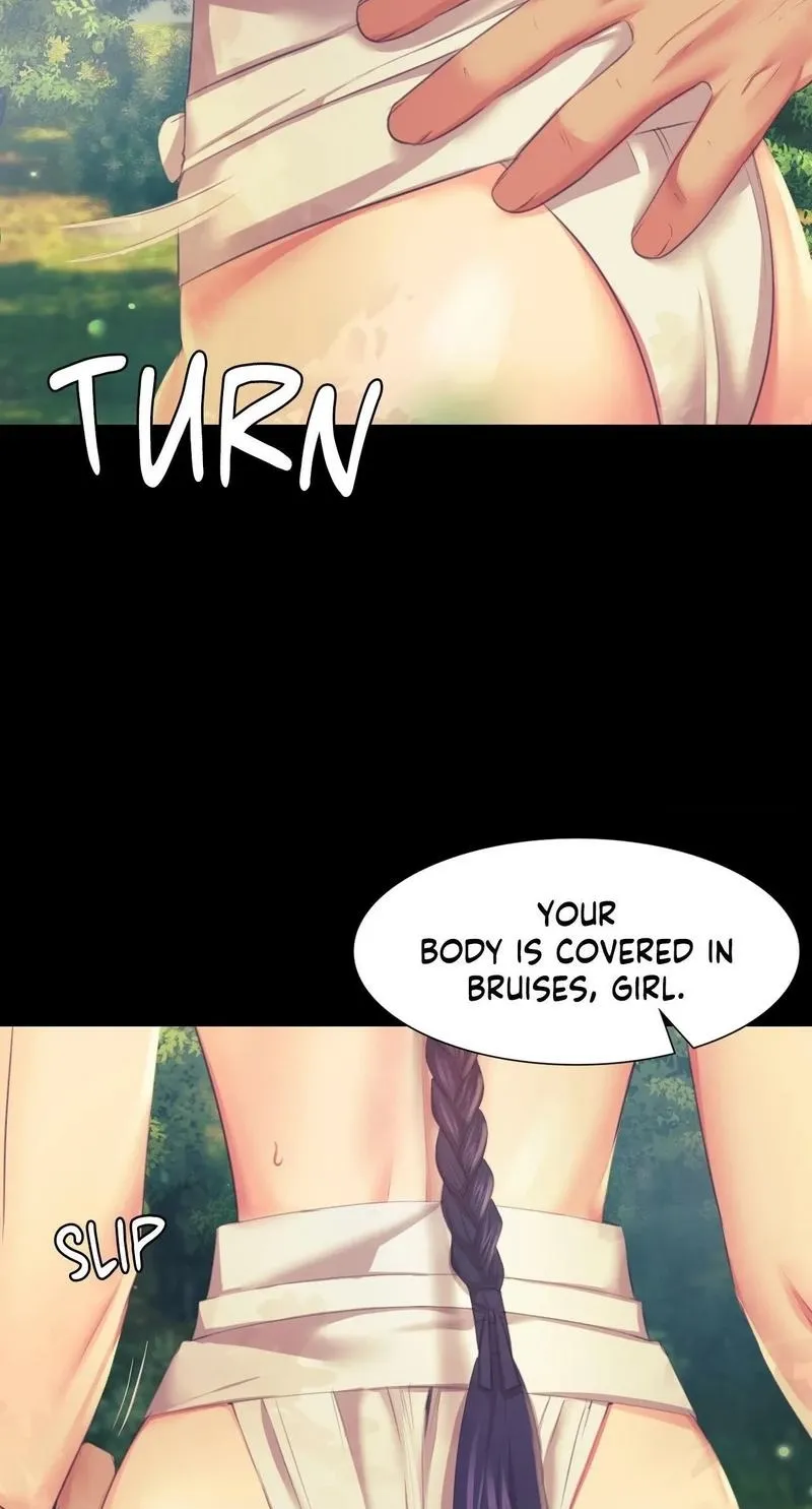 Teacher's Pet (Neck Pillow) Chapter 65 page 15 - 
