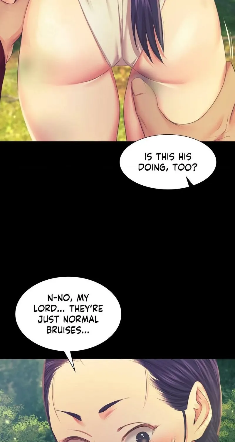 Teacher's Pet (Neck Pillow) Chapter 65 page 16 - 