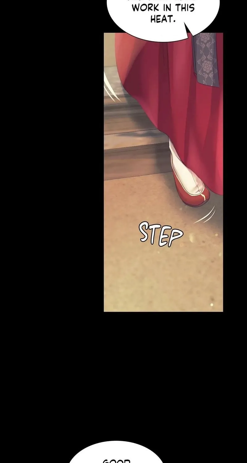 Teacher's Pet (Neck Pillow) Chapter 65 page 27 - 