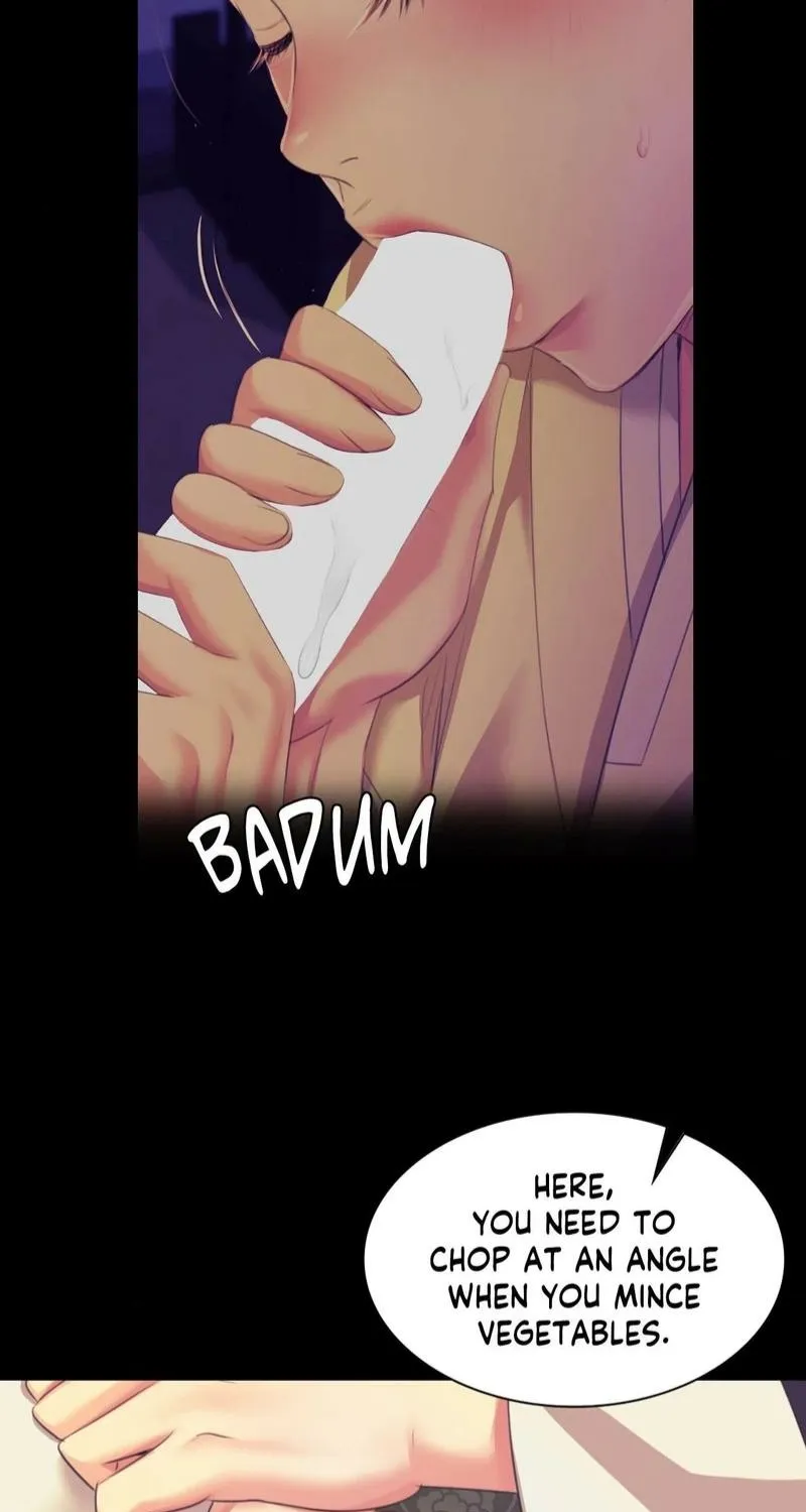 Teacher's Pet (Neck Pillow) Chapter 65 page 33 - 