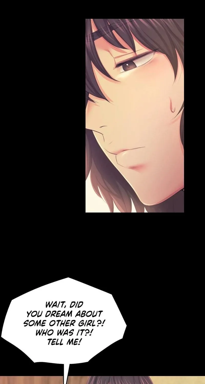 Teacher's Pet (Neck Pillow) Chapter 65 page 54 - 