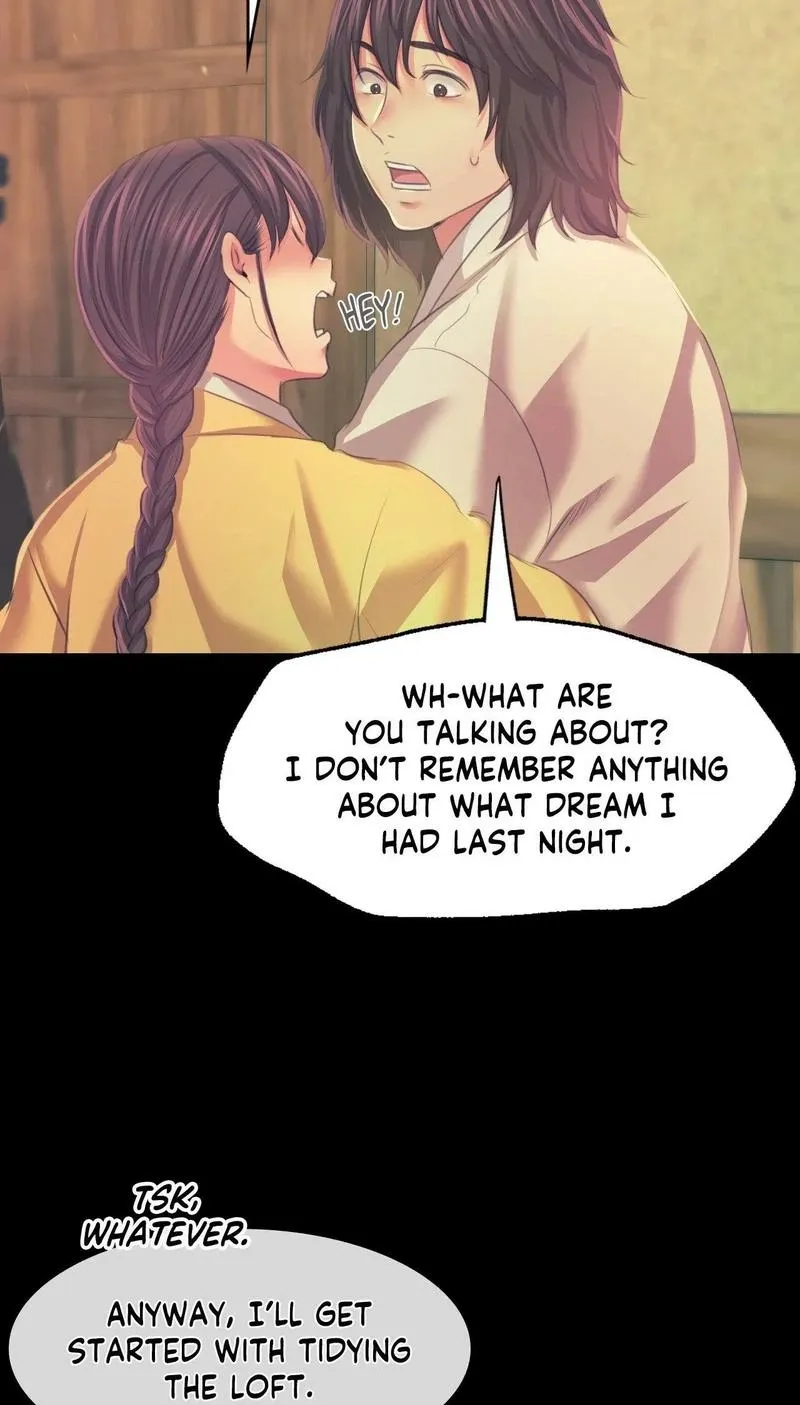 Teacher's Pet (Neck Pillow) Chapter 65 page 55 - 