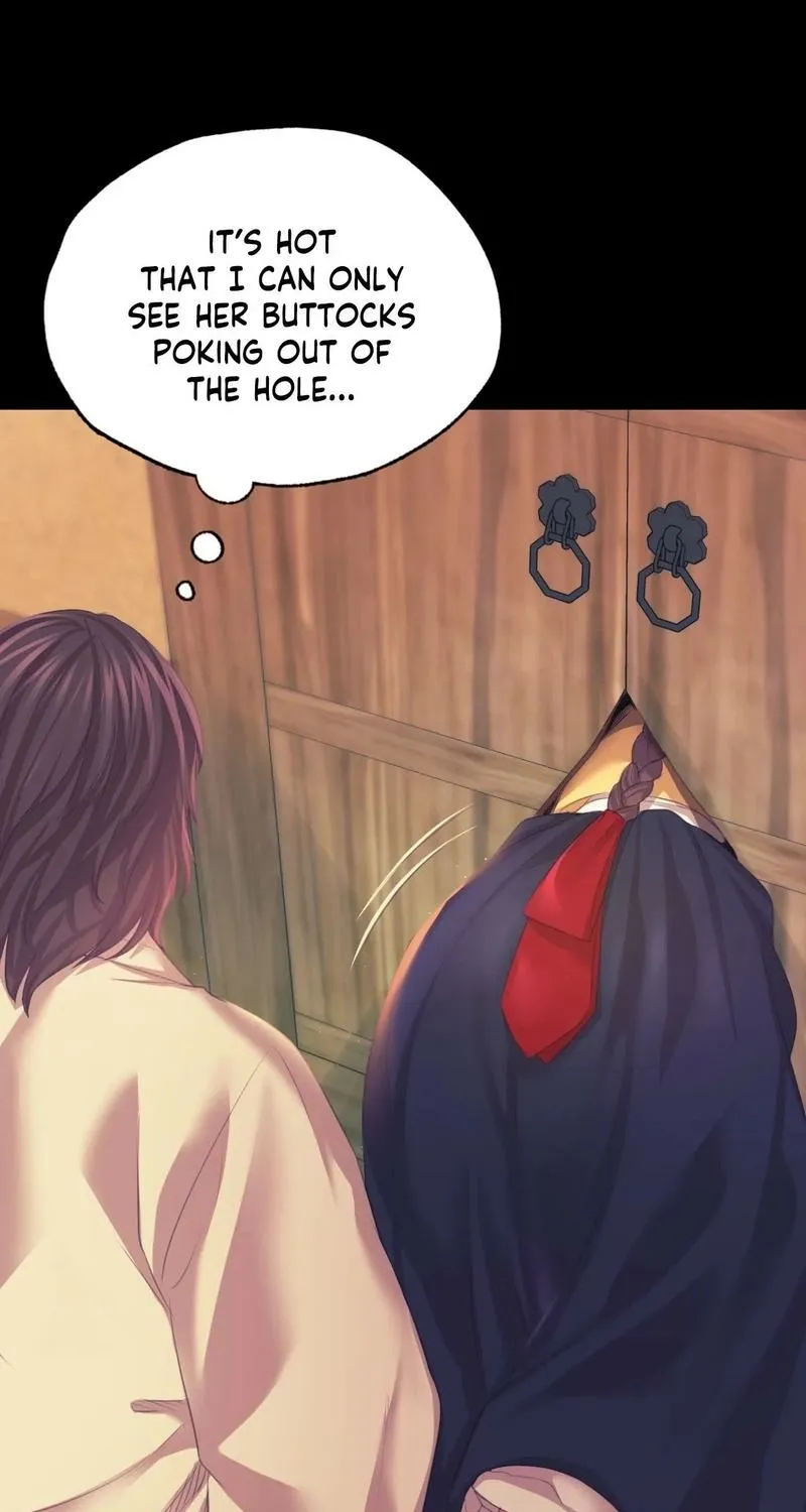 Teacher's Pet (Neck Pillow) Chapter 65 page 63 - 