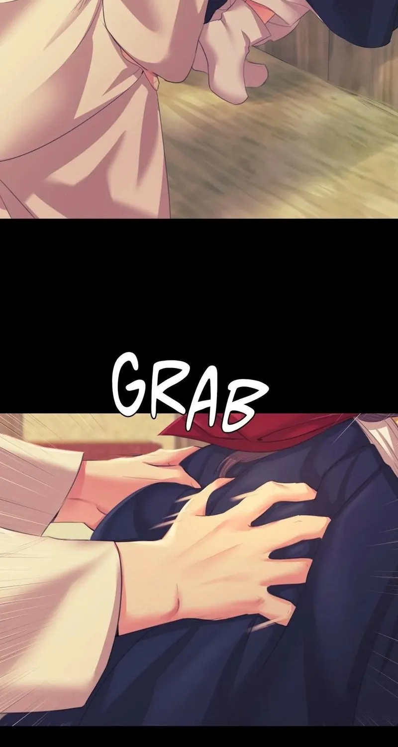 Teacher's Pet (Neck Pillow) Chapter 65 page 64 - 