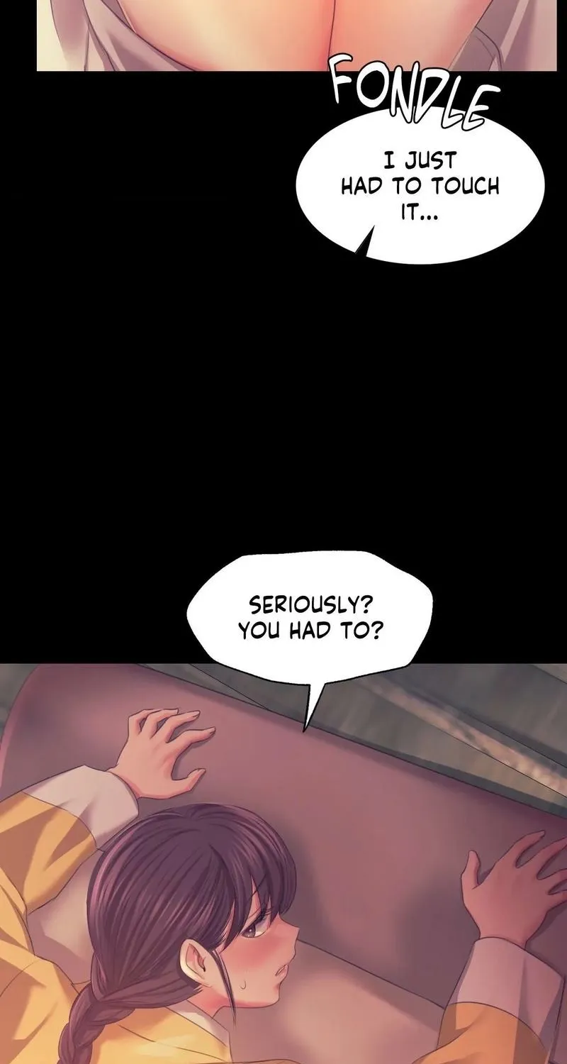 Teacher's Pet (Neck Pillow) Chapter 65 page 68 - 