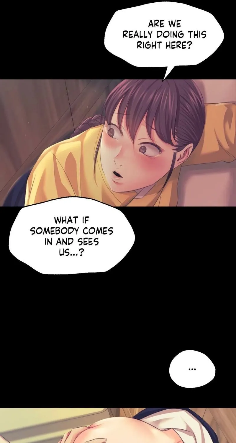 Teacher's Pet (Neck Pillow) Chapter 65 page 73 - 