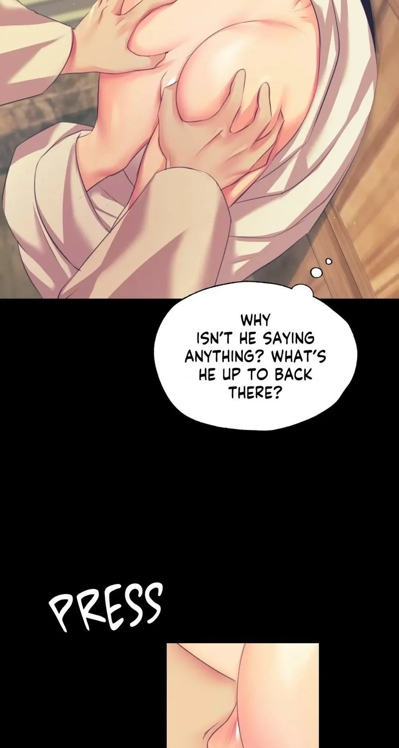 Teacher's Pet (Neck Pillow) Chapter 65 page 74 - 