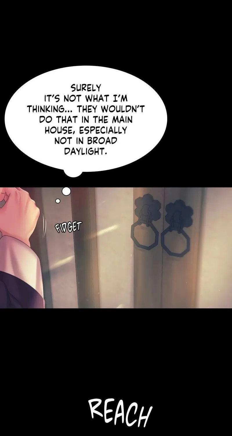 Teacher's Pet (Neck Pillow) Chapter 65 page 78 - 