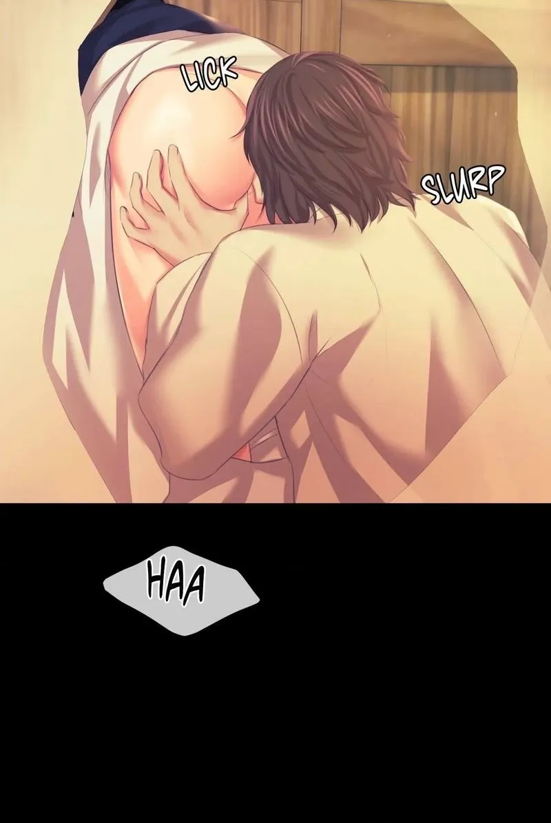 Teacher's Pet (Neck Pillow) Chapter 65 page 80 - 