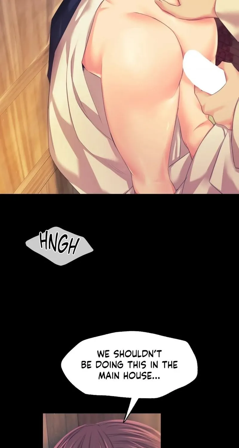 Teacher's Pet (Neck Pillow) Chapter 65 page 82 - 