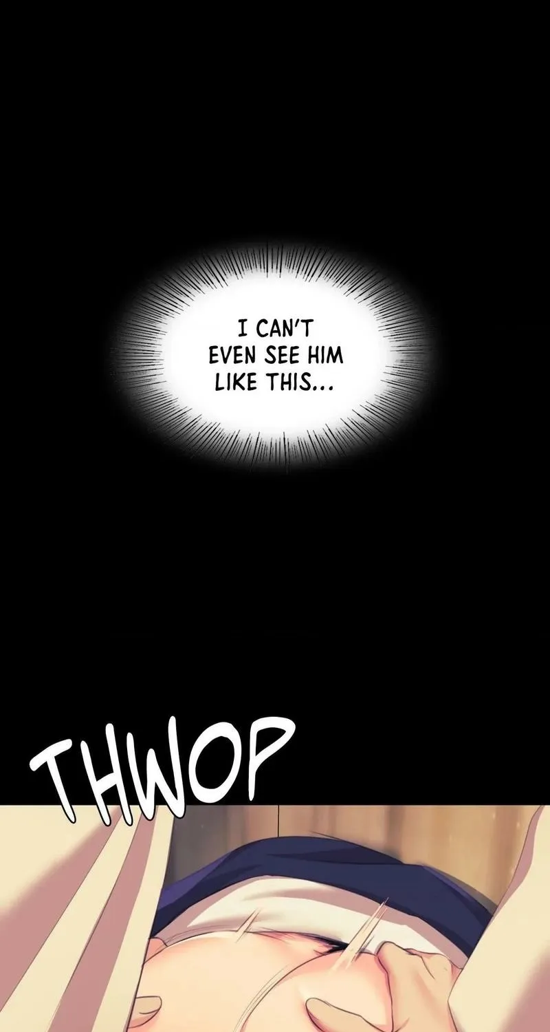 Teacher's Pet (Neck Pillow) Chapter 66 page 11 - 