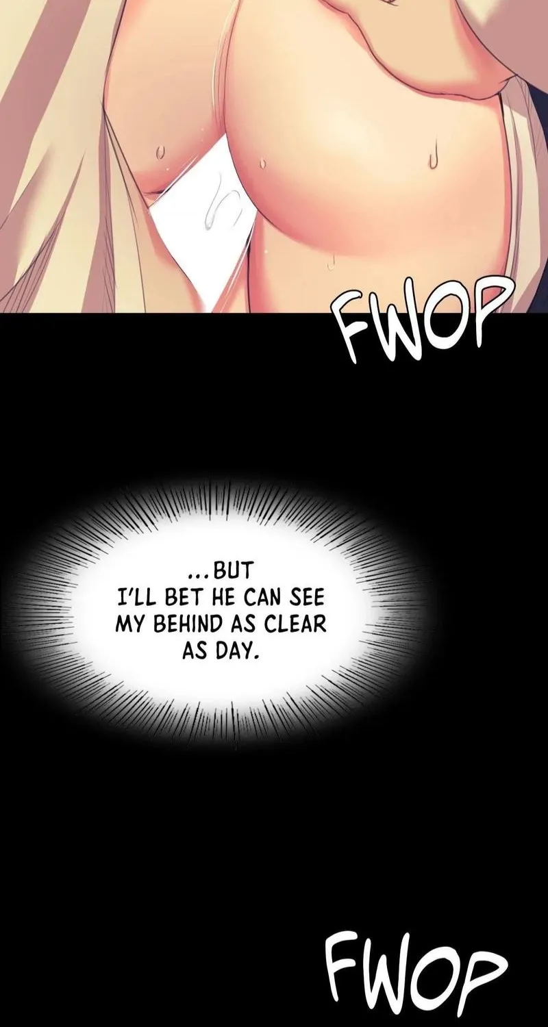 Teacher's Pet (Neck Pillow) Chapter 66 page 12 - 
