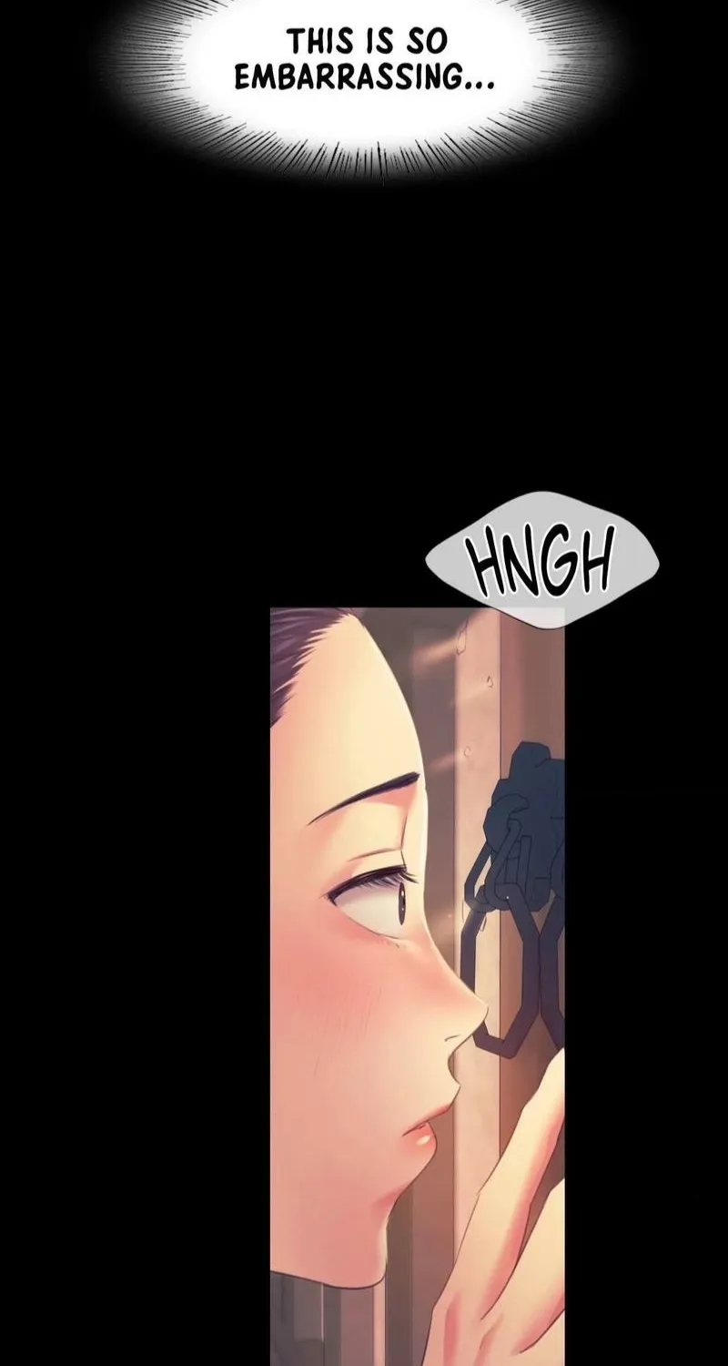 Teacher's Pet (Neck Pillow) Chapter 66 page 14 - 
