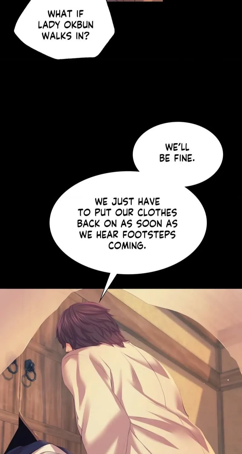 Teacher's Pet (Neck Pillow) Chapter 66 page 3 - 