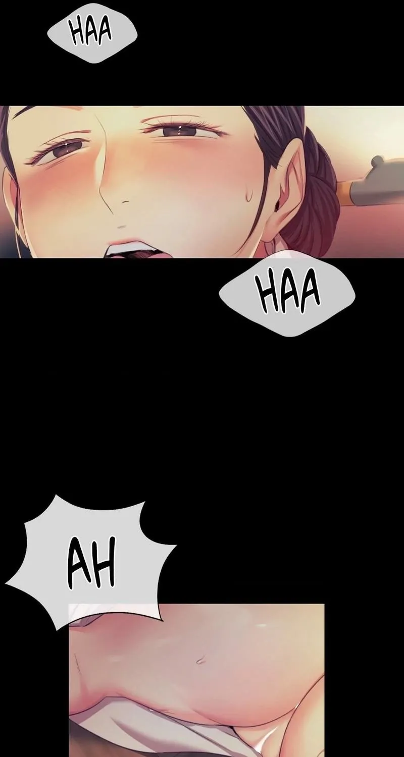 Teacher's Pet (Neck Pillow) Chapter 66 page 21 - 