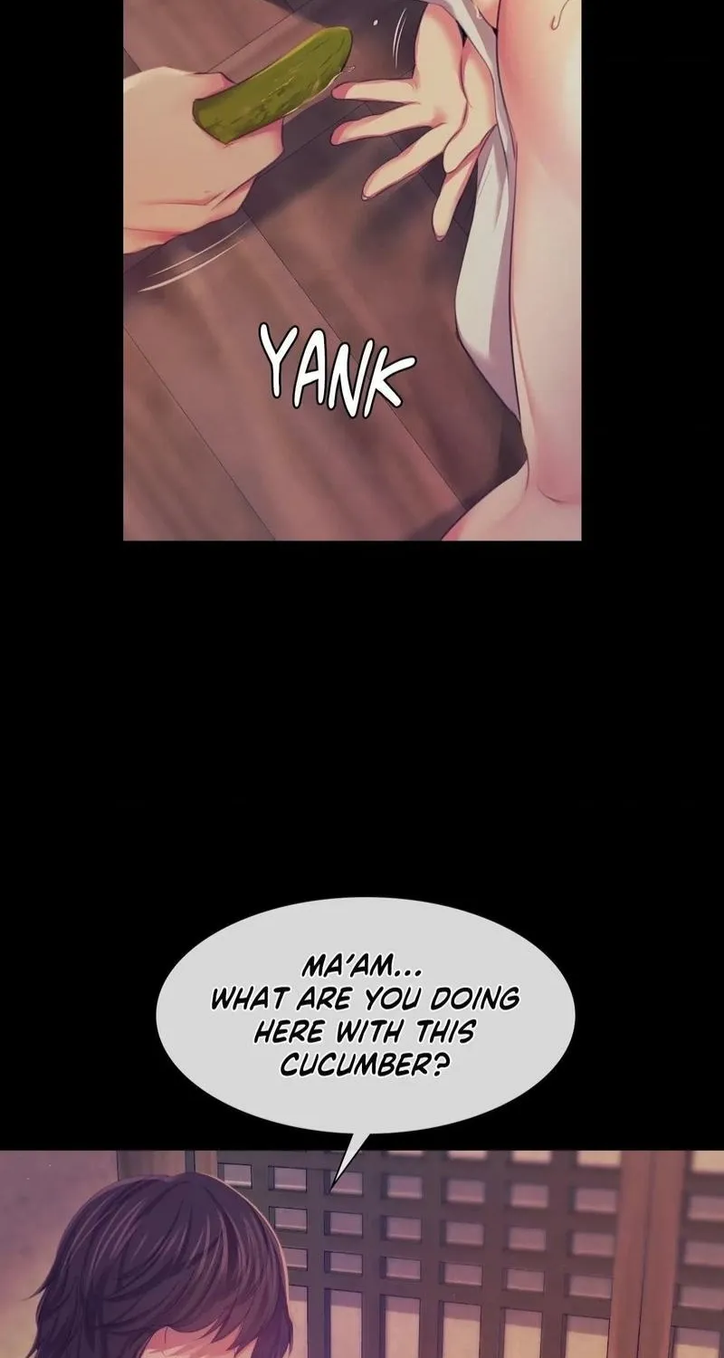 Teacher's Pet (Neck Pillow) Chapter 66 page 22 - 