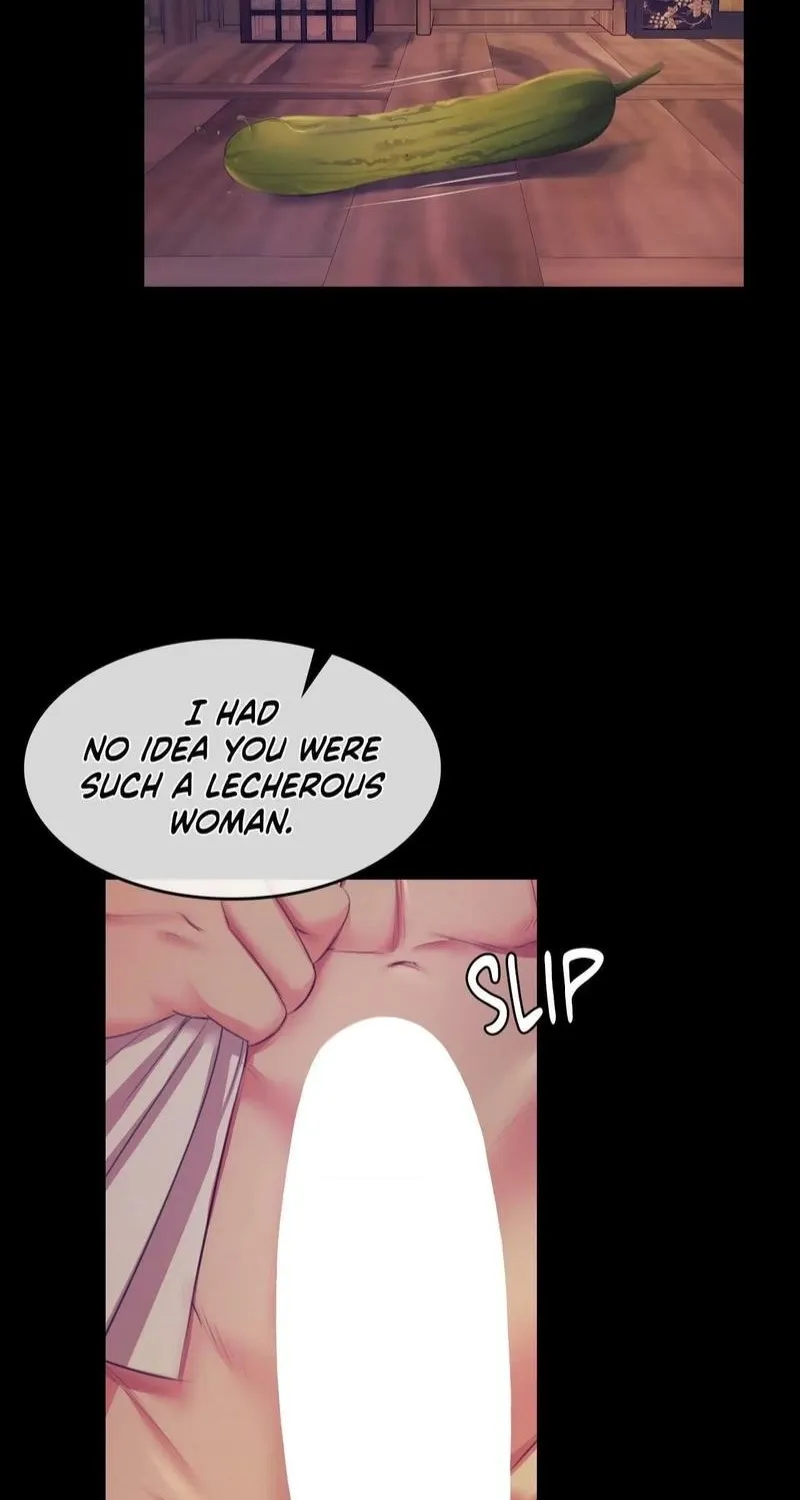 Teacher's Pet (Neck Pillow) Chapter 66 page 24 - 