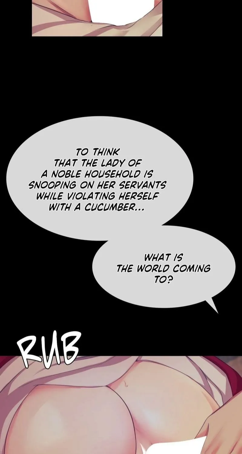 Teacher's Pet (Neck Pillow) Chapter 66 page 25 - 