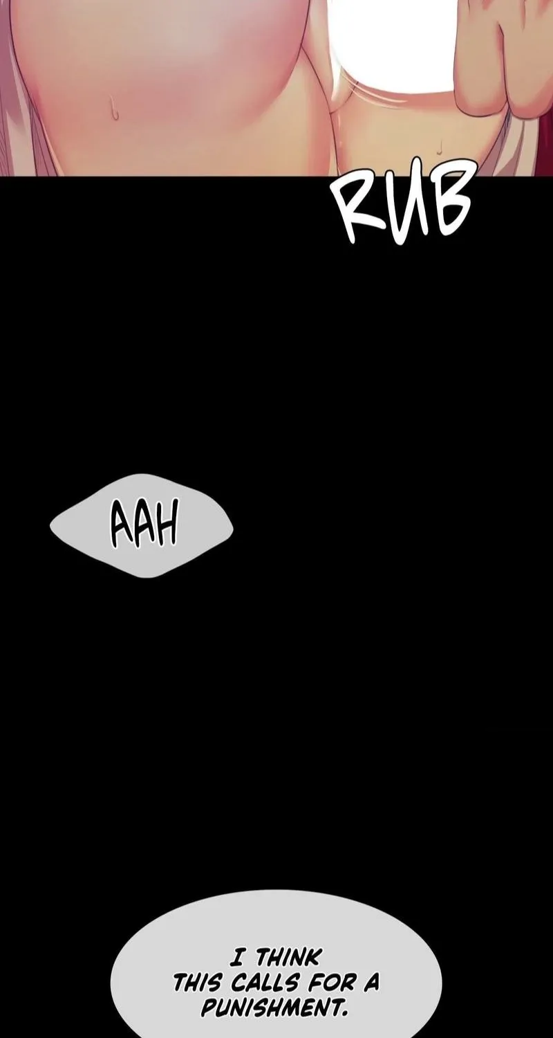 Teacher's Pet (Neck Pillow) Chapter 66 page 26 - 