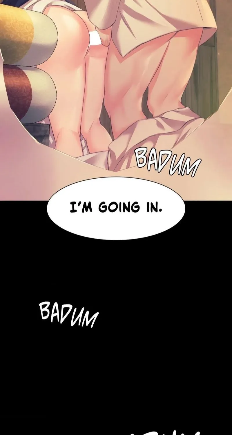 Teacher's Pet (Neck Pillow) Chapter 66 page 4 - 