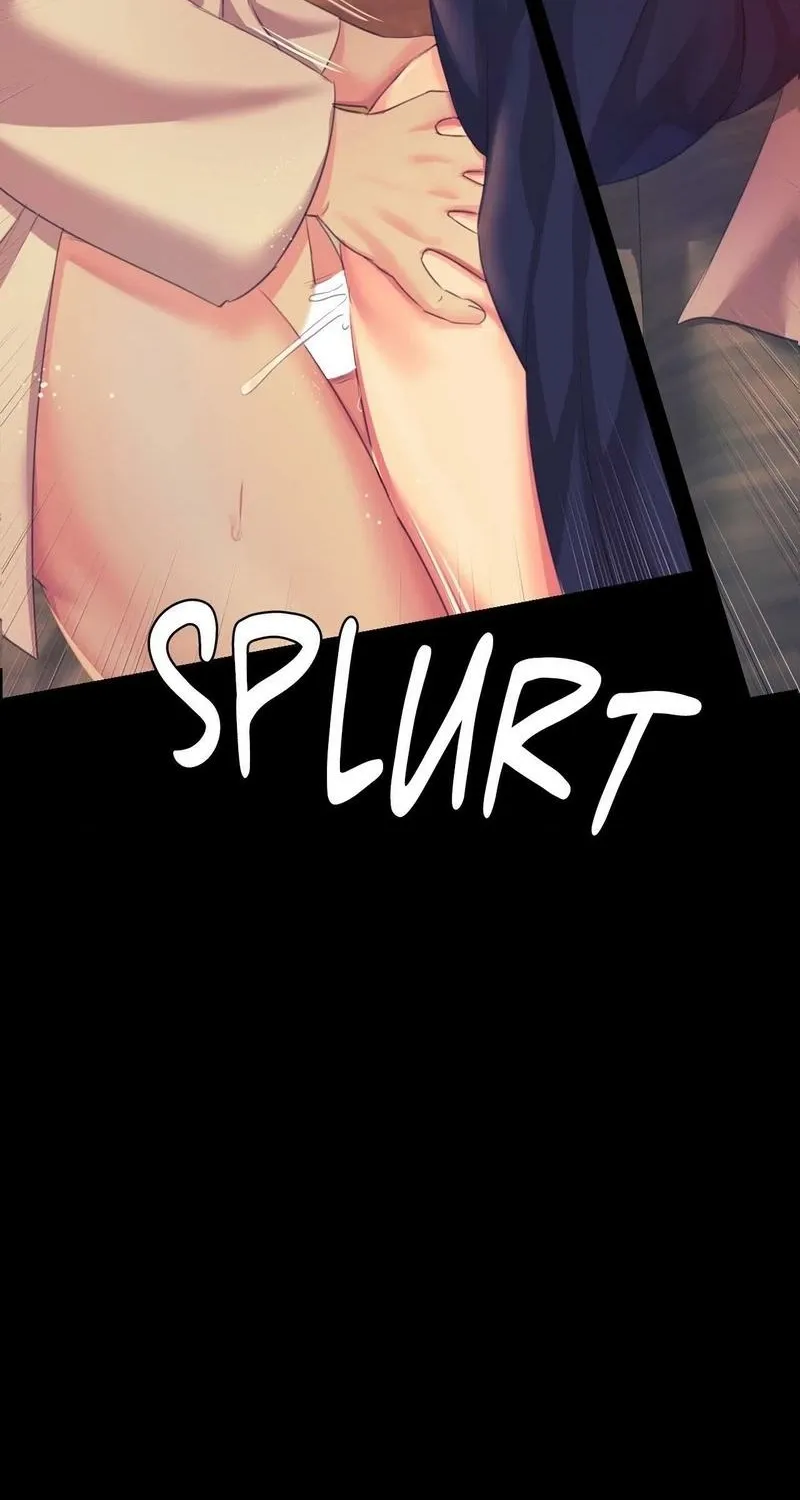 Teacher's Pet (Neck Pillow) Chapter 66 page 34 - 