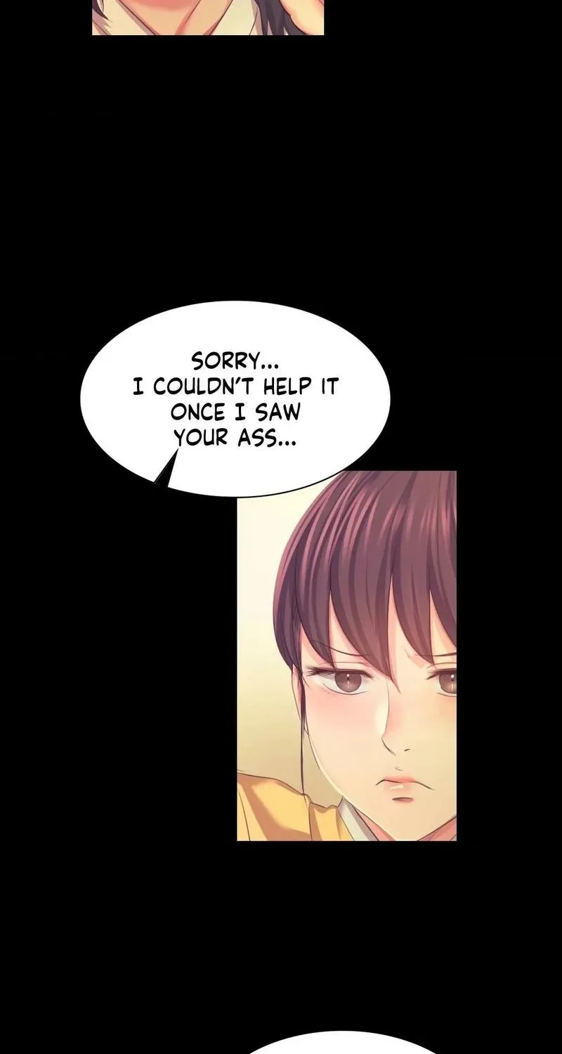 Teacher's Pet (Neck Pillow) Chapter 66 page 37 - 