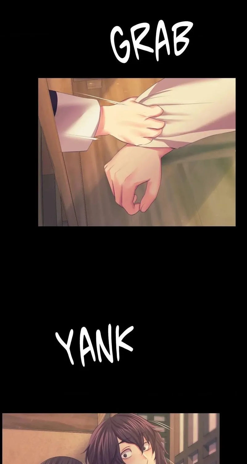 Teacher's Pet (Neck Pillow) Chapter 66 page 48 - 
