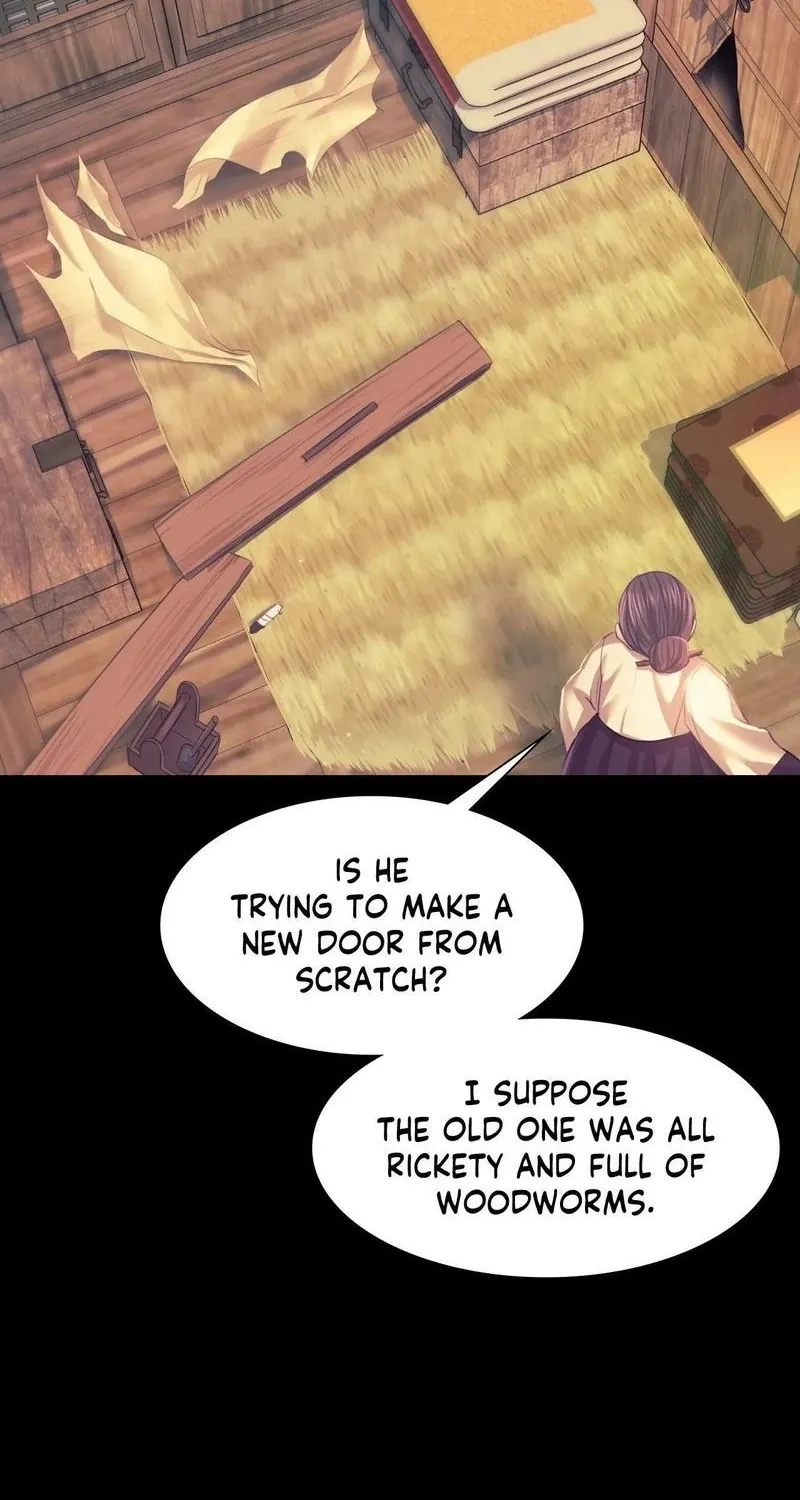 Teacher's Pet (Neck Pillow) Chapter 66 page 52 - 