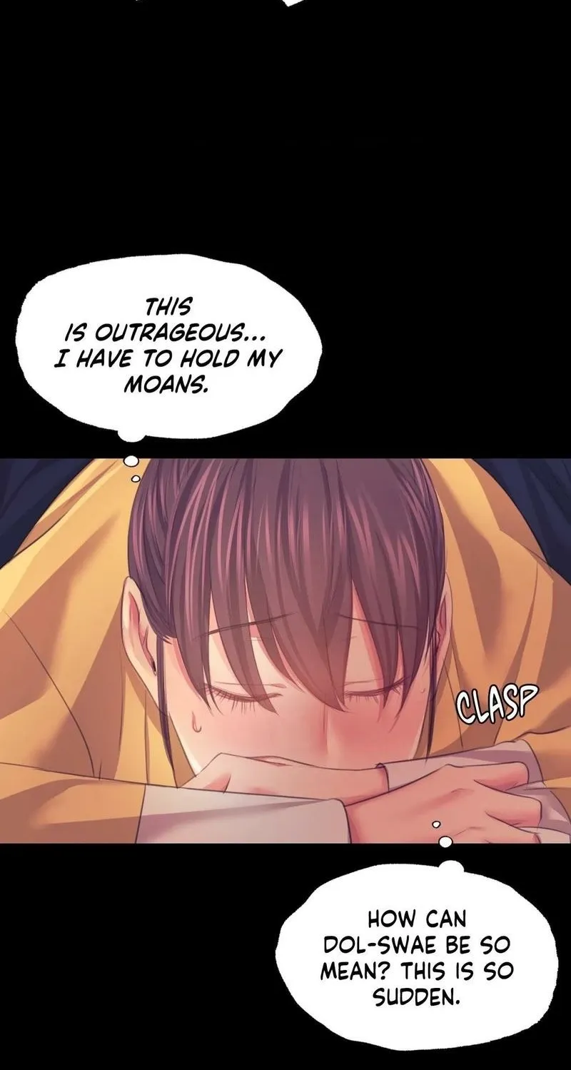 Teacher's Pet (Neck Pillow) Chapter 66 page 10 - 