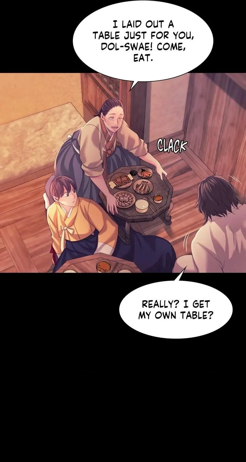 Teacher's Pet (Neck Pillow) Chapter 67 page 11 - 