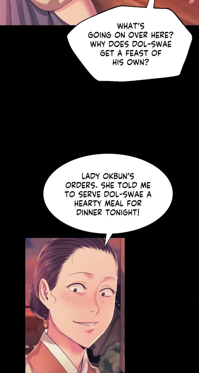 Teacher's Pet (Neck Pillow) Chapter 67 page 13 - 